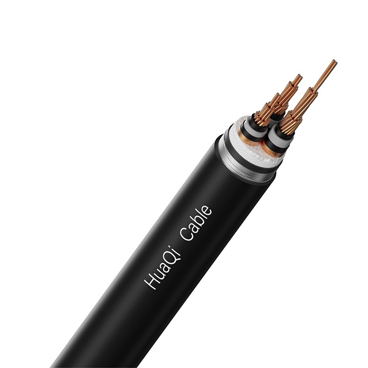 PE Sheathed Cable